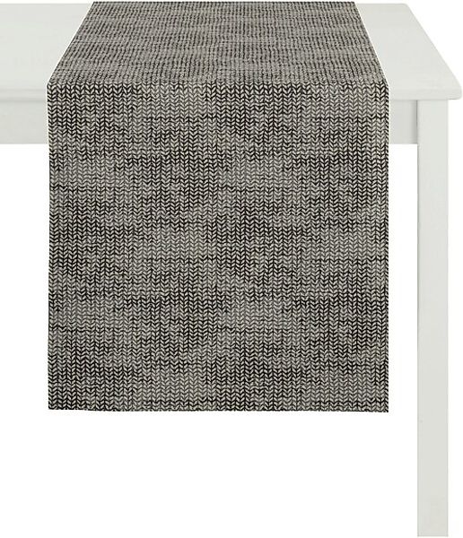 APELT Tischläufer 2914 Loft Style (1-tlg) günstig online kaufen
