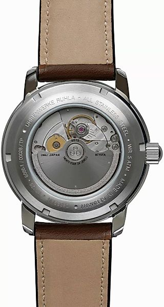 ZEPPELIN Automatikuhr 100 Jahre, Automatic GMT günstig online kaufen