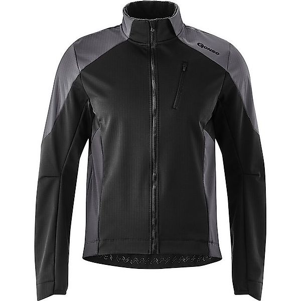 Gonso Fahrradjacke Jacke Trail günstig online kaufen