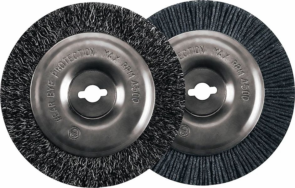 Einhell Fugenbürste "für Fugenreiniger BG-EG 1410, GC-EG 1410, GC-CC 18 Li" günstig online kaufen