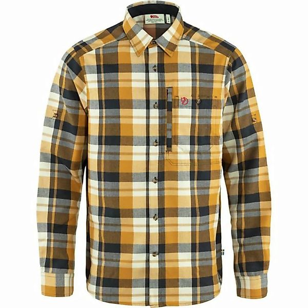 Fjällräven Outdoorhemd Shirt Fjällglim günstig online kaufen