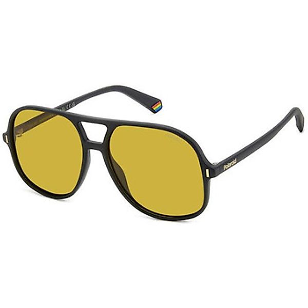 Polaroid  Sonnenbrillen PLD6217/S 003 Polarisierte Sonnenbrille günstig online kaufen