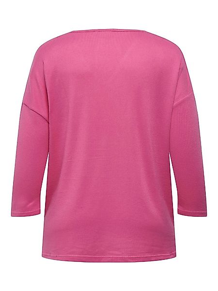 ONLY CARMAKOMA V-Shirt CARALBA MIRSE 4/5 günstig online kaufen