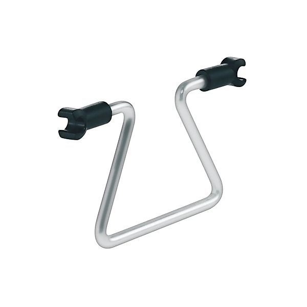 Kesseböhmer Trennbügel Silbergrau für No 15 Unterschrankauszug Classic günstig online kaufen