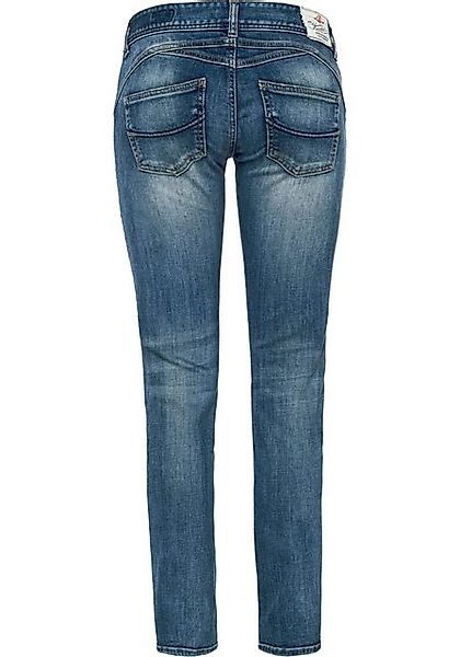 Herrlicher 7/8-Jeans Gila (1-tlg) Weiteres Detail günstig online kaufen