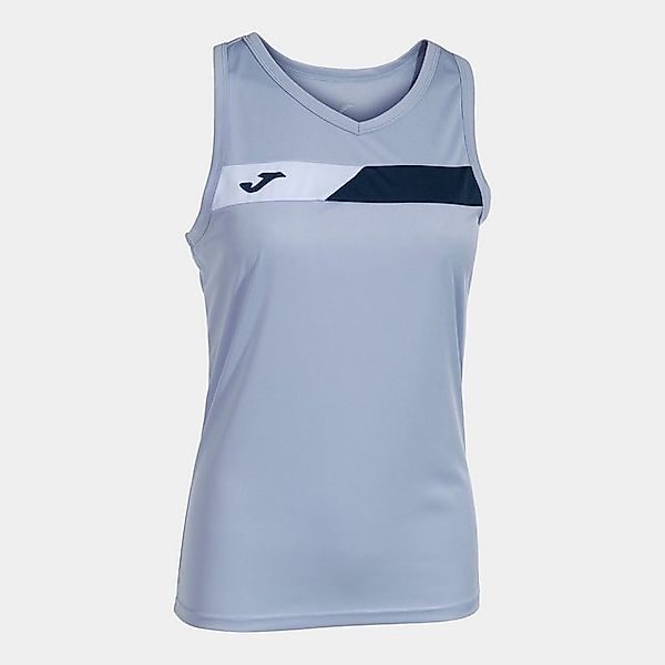 Joma T-Shirt COURT SLEEVELESS günstig online kaufen