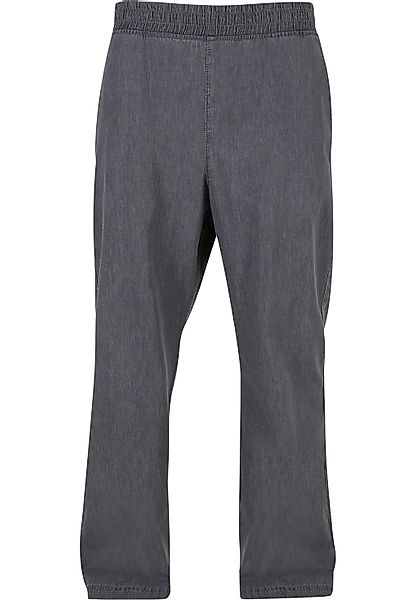 URBAN CLASSICS Bequeme Jeans "Urban Classics Herren Oversized Lightweight D günstig online kaufen
