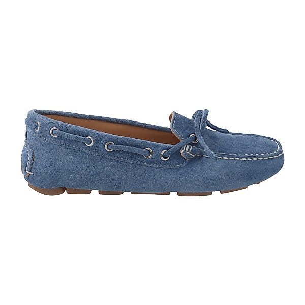 Lüke Schuhe 003 INDIGO Mokassin günstig online kaufen