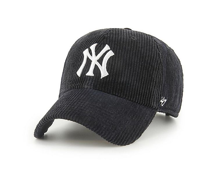 '47 Brand Baseball Cap '47 Brand MLB New York Yankees Thick Cord Cap 47 CLE günstig online kaufen