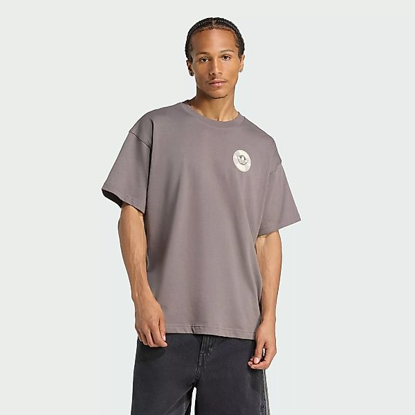 adidas Originals T-Shirt STREET BAND T-SHIRT günstig online kaufen