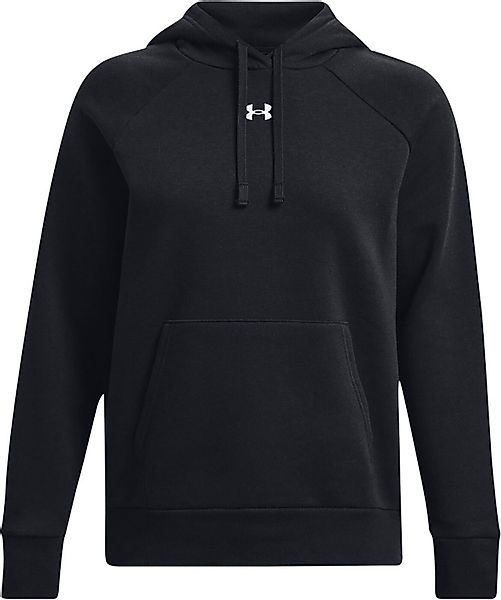 Under Armour® Trainingskapuzenpullover UA RIVAL FLEECE günstig online kaufen