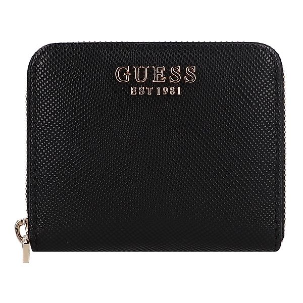 Guess Geldbörse Laurel II, Polyurethan günstig online kaufen