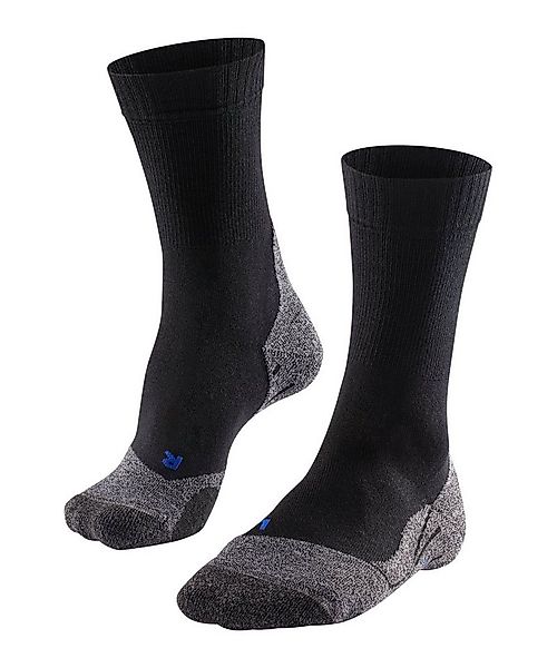 FALKE Wandersocken TK2 Explore Cool (1-Paar) Hoher Komfort im Mittelgebirge günstig online kaufen