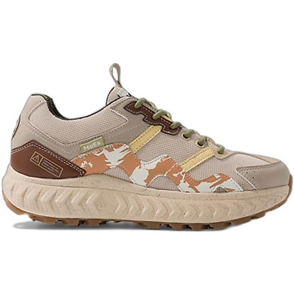 Moea  Sneaker Baskets  Gen7 - Smiley günstig online kaufen