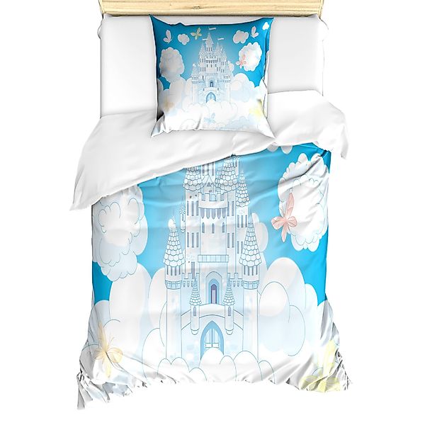 Abakuhaus Bettwäsche Milbensicher Allergiker geeignet mit günstig online kaufen