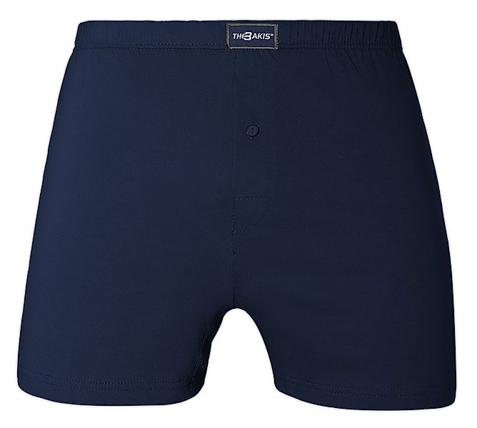 The Bakis Boxershorts für Herren, bunt günstig online kaufen