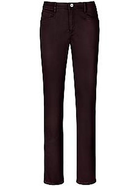 Regular Fit-Hose Modell Mary Brax rot günstig online kaufen