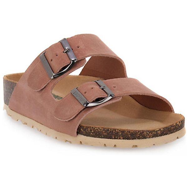 Bionatura  Sandalen CRAZY HORSE ROSA günstig online kaufen