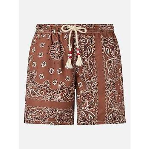 Mc2 Saint Barth  Badeshorts - günstig online kaufen