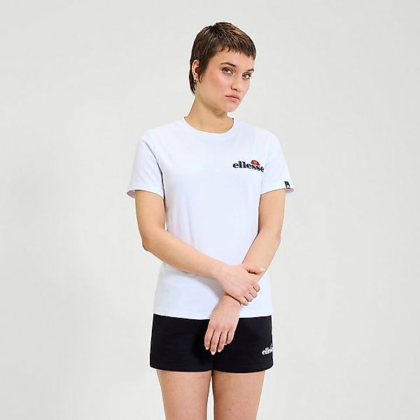 Ellesse T-Shirt ellesse Damen T-Shirt Kittin Tee SGK13290 günstig online kaufen