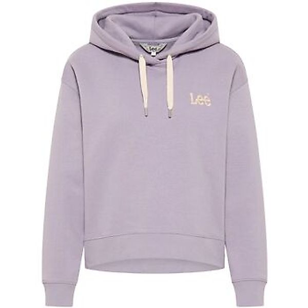 Lee  Sweatshirt 112341540 ESS HDD-JAZZY PURPLE günstig online kaufen