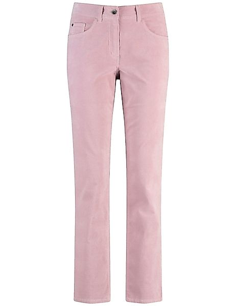 GERRY WEBER 5-Pocket-Jeans günstig online kaufen