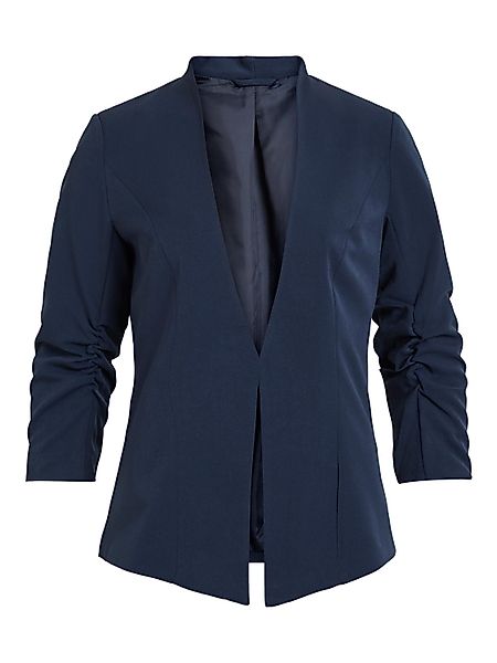 Vila Kurzblazer Her (1-tlg) Plain/ohne Details günstig online kaufen