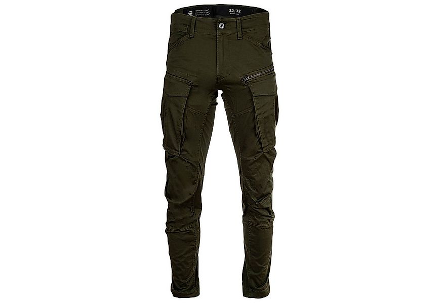 G-STAR Regular-fit-Jeans Herren Jeans Baumwolle günstig online kaufen