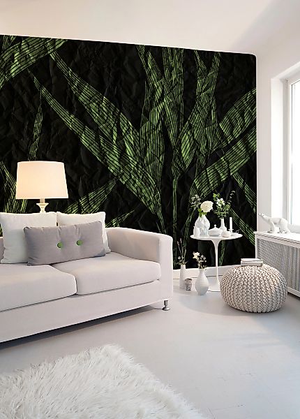 Architects Paper Fototapete »Atelier 47 Paper Leaves 3«, floral, Vlies, Wan günstig online kaufen