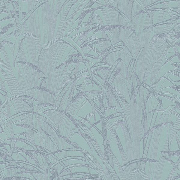 Bricoflor Skandinavische Tapete Mit Binsengras Design Vlies Mustertapete In günstig online kaufen