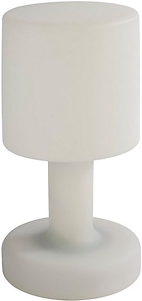 APS Tischleuchte Finn, CCT - über Fernbedienung, LED fest integriert, RGB, günstig online kaufen