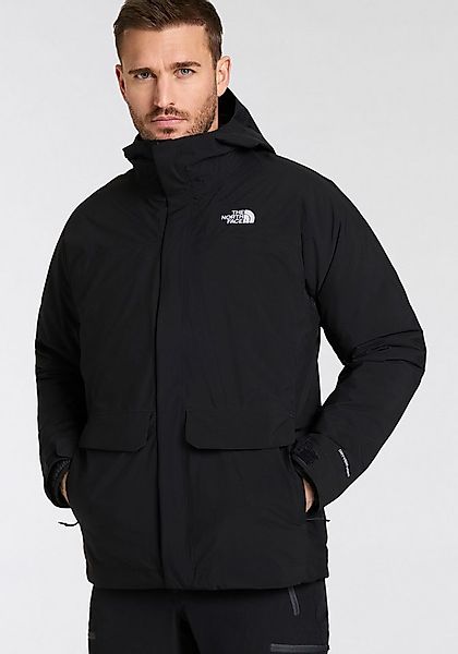 The North Face Funktionsjacke 3-in-1, synthetisch isoliert, wetterfest – Üb günstig online kaufen