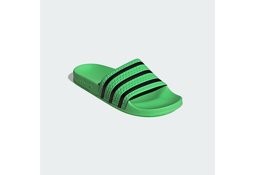 adidas Originals ADILETTE SLIDES Badeschuh (1-tlg) günstig online kaufen