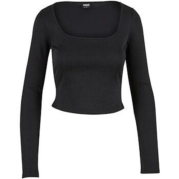 Urban Classics  Pullover Pull crop top manches longues femme günstig online kaufen