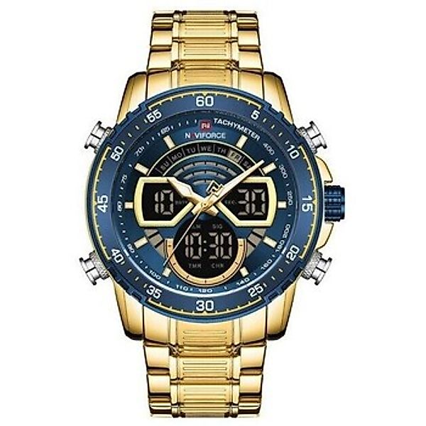 Naviforce  Armbanduhr NF9189GBE günstig online kaufen