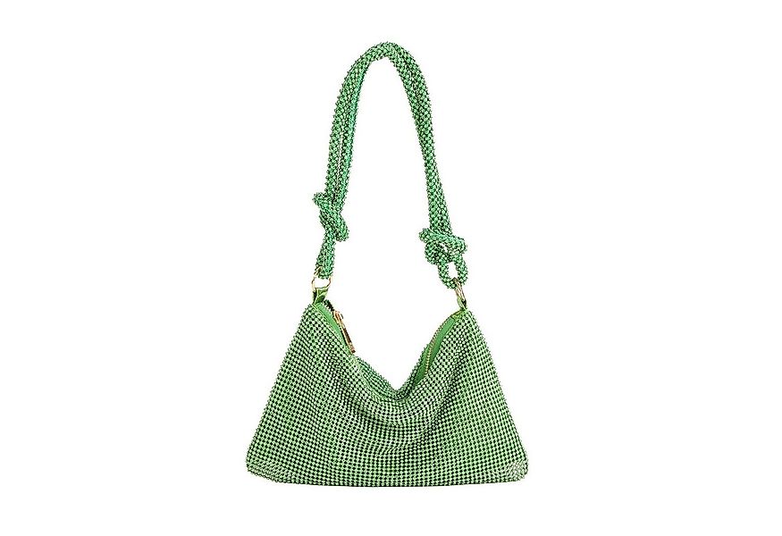 Coonoor Clutch Abendtasche für Damen, Umhängetasche, Kupplung für Zeremonie günstig online kaufen