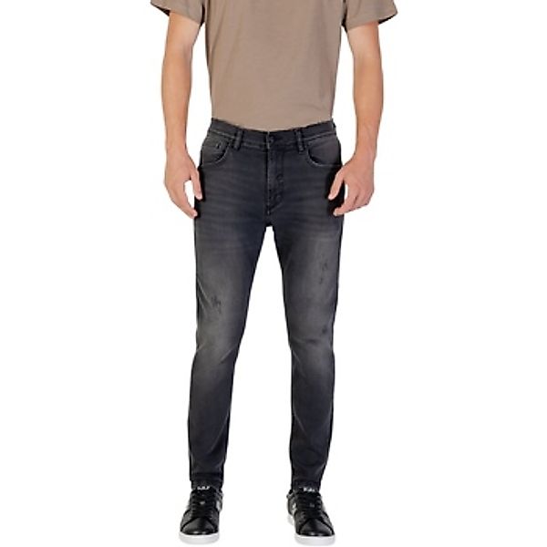Antony Morato  Straight Leg Jeans KARL SKINNY CROPPED FIT MMDT00272-FA75063 günstig online kaufen