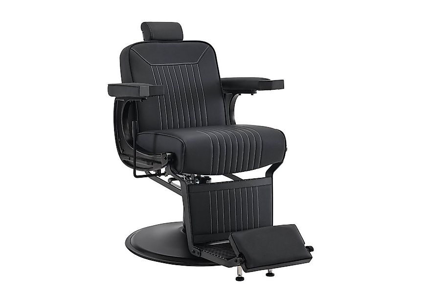 Barberpub Drehstuhl Barberpub Friseurstuhl Friseureinrichtung Friseursessel günstig online kaufen