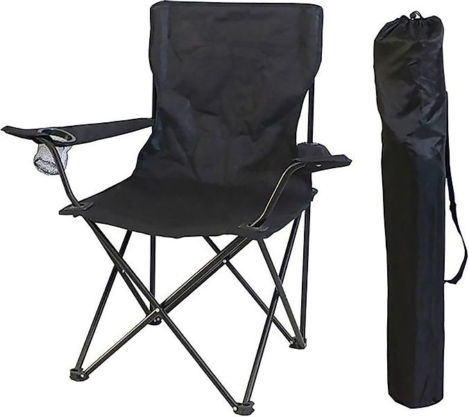 MEGAGOODS Tragetasche Tragetasche für Campingstuhl Ersatzbezug günstig online kaufen