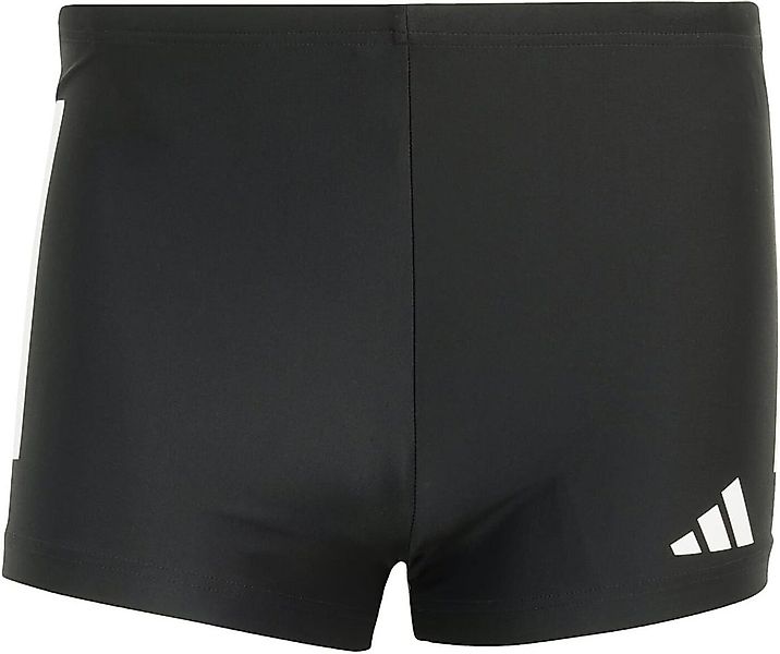 adidas Sportswear Badeshorts 3-Streifen 2-Inch Boxer-Badehose günstig online kaufen