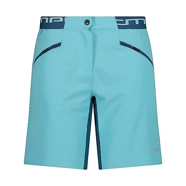CMP Fahrradhose CMP Damen Short Free Bike Bermuda with Inner 33C6356 günstig online kaufen