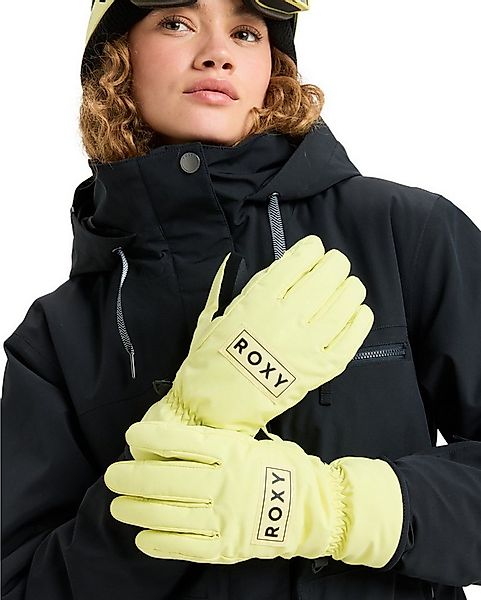 Roxy Snowboardhandschuhe Freshfield günstig online kaufen