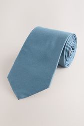 Next Krawatte Krawatte mit Einstecktuch (1-St) günstig online kaufen
