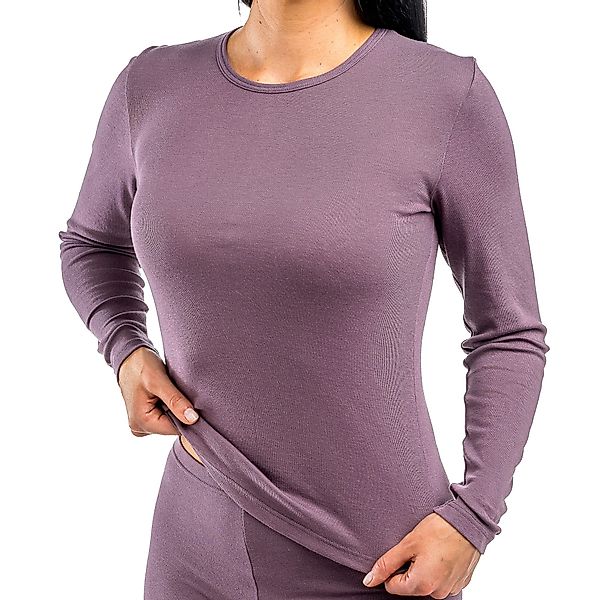HERMKO Unterziehshirt 17830 2 Stück Damen günstig online kaufen