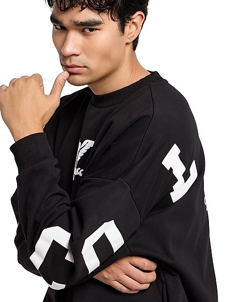 CARLO COLUCCI Sweatshirt Di Quirico günstig online kaufen