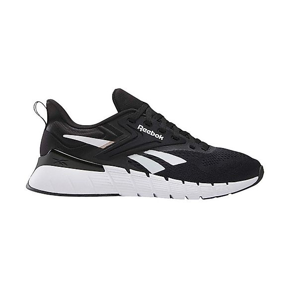 Reebok Nano Gym schwarz/weiss Herren Laufschuh günstig online kaufen