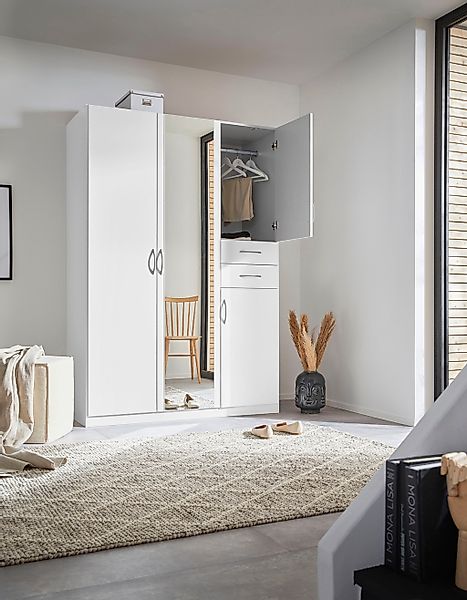 Wimex Drehtürenschrank "Bitburg" günstig online kaufen