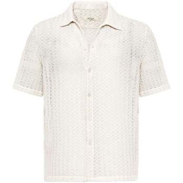Antioch  Hemdbluse Giuseppe Relaxed Fit Shirt günstig online kaufen