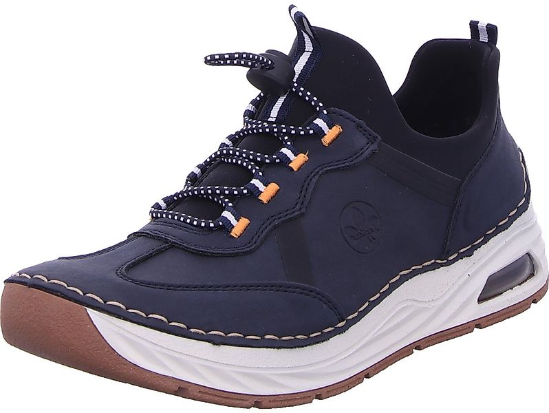 Rieker Slip-On Sneaker günstig online kaufen