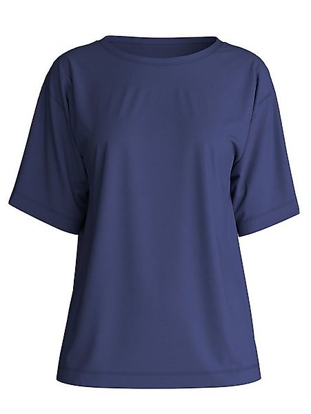 CALIDA Kurzarmshirt DSW Balancing Damen (1-tlg) günstig online kaufen